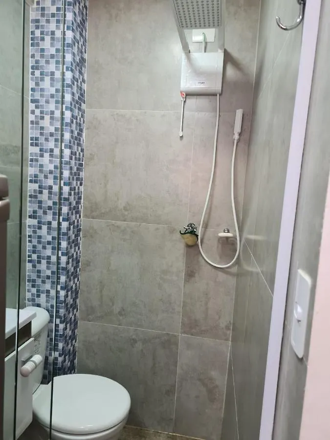 Ferienwohnung Studio Europa Em Liberdade São Paulo Apartment