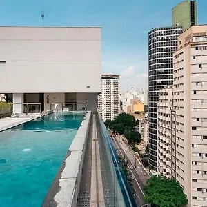 Harmonia, Moderno, Aconchegante E Com Garagem São Paulo