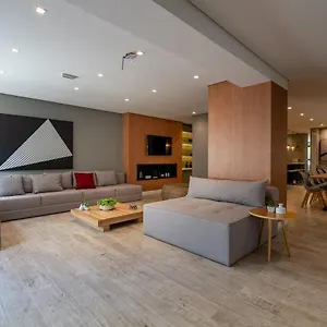 Loft Gradient - Liberdade São Paulo