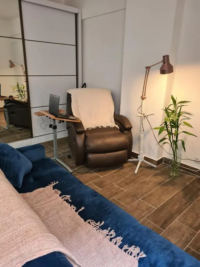 Studio Europa Em Liberdade Apartamento São Paulo