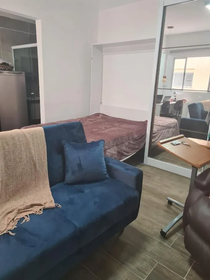 Studio Europa Em Liberdade Apartamento São Paulo Brasil
