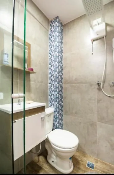 Studio Europa Em Liberdade Apartamento São Paulo